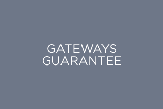 Gateways Guarantee