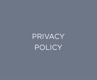 Privacy Policy