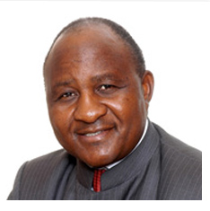 Shepherd Soniwa