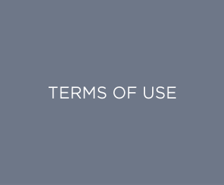 Terms of Use